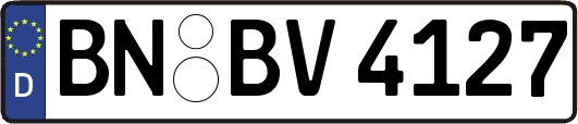BN-BV4127