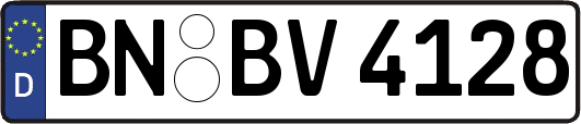 BN-BV4128