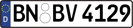 BN-BV4129