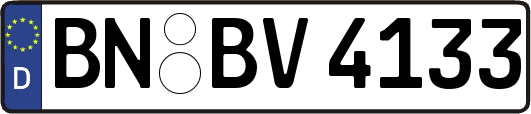 BN-BV4133
