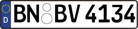 BN-BV4134