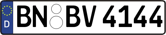 BN-BV4144