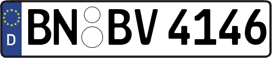 BN-BV4146