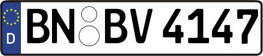 BN-BV4147