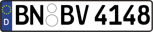BN-BV4148
