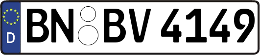 BN-BV4149