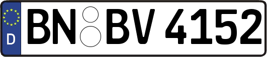 BN-BV4152