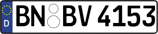 BN-BV4153