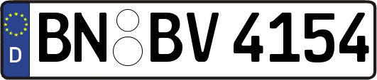BN-BV4154