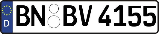 BN-BV4155