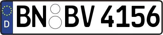 BN-BV4156