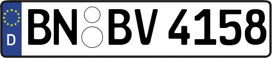 BN-BV4158