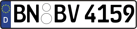 BN-BV4159