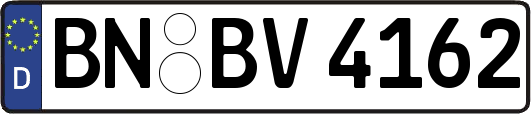 BN-BV4162