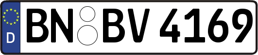 BN-BV4169