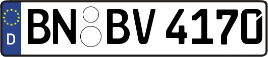BN-BV4170