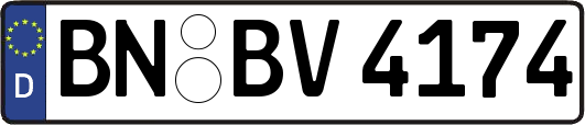 BN-BV4174