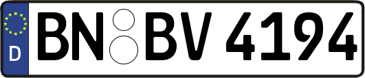BN-BV4194