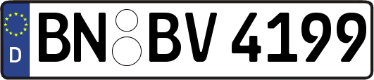 BN-BV4199