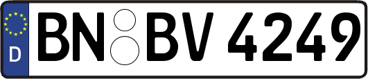 BN-BV4249