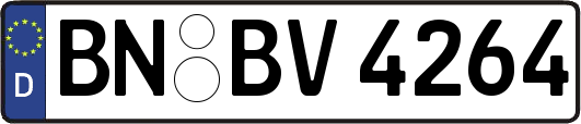 BN-BV4264