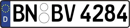 BN-BV4284