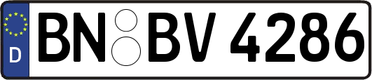 BN-BV4286