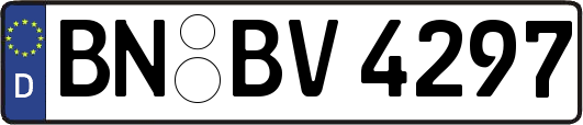 BN-BV4297