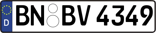 BN-BV4349