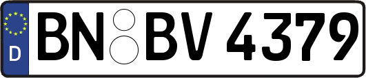 BN-BV4379