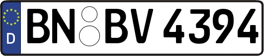 BN-BV4394