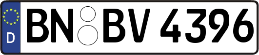 BN-BV4396