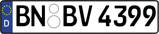 BN-BV4399