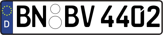 BN-BV4402