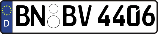 BN-BV4406