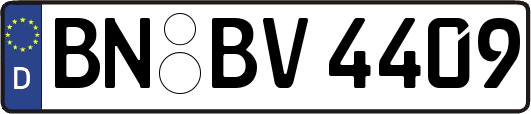 BN-BV4409