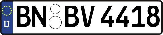 BN-BV4418