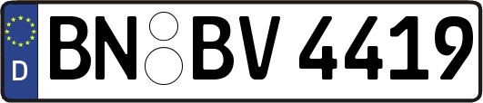 BN-BV4419