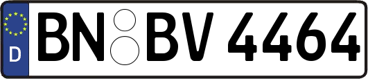 BN-BV4464