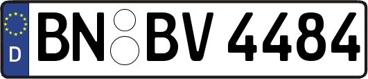 BN-BV4484