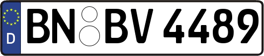 BN-BV4489