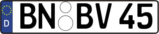 BN-BV45
