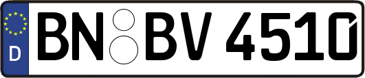 BN-BV4510