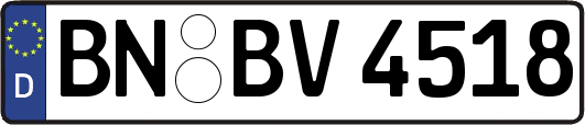BN-BV4518
