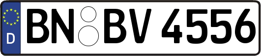 BN-BV4556