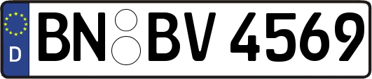 BN-BV4569