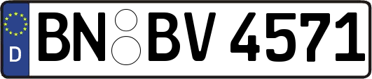 BN-BV4571