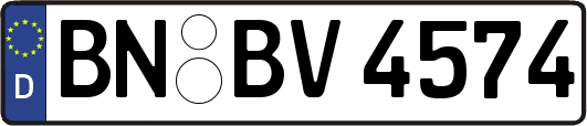 BN-BV4574