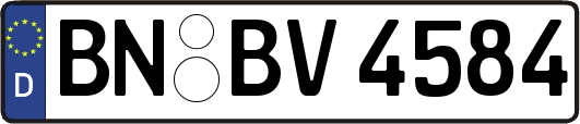 BN-BV4584