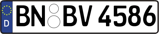 BN-BV4586